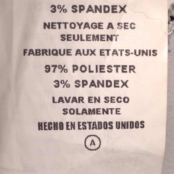 RAMPAGE Very nice formal🌷pageant, prom, parties - Picture 8 of 8